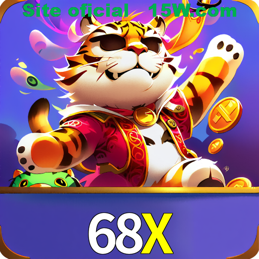 68X